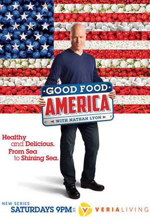 Good Food America (2012)