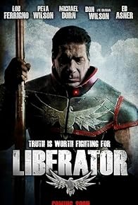 Primary photo for Liberator