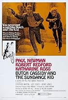 Butch Cassidy and the Sundance Kid