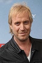 Rhys Ifans at an event for The Amazing Spider-Man (2012)