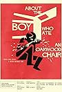 About the Boy Who Ate an Oakwood Chair (2016)