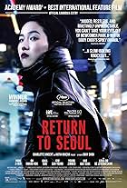 Return to Seoul