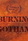 Burning Gotham (2022)