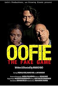 Primary photo for Oofie - The fake game