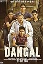 Dangal (2016)