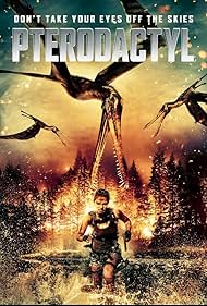 Pterodactyl (2022)