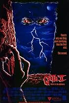 The Gate II: Trespassers (1990)