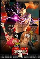 Tekken 3