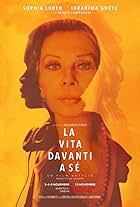 Sophia Loren in La vita davanti a sé (2020)