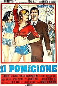 Il pomicione (1976)