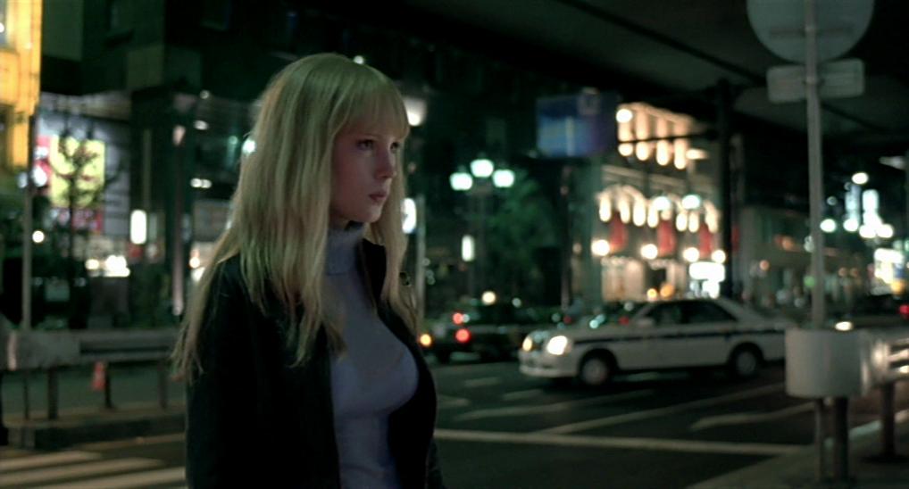 Chloé Winkel in Stratosphere Girl (2004)