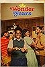 The Wonder Years (TV Series 2021–2023) Poster