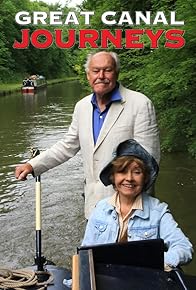 Primary photo for Great Canal Journeys