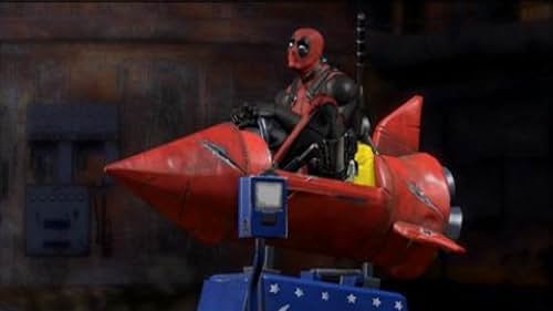 Deadpool (VG)