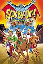 Scooby-Doo! and the Legend of the Vampire (2003)