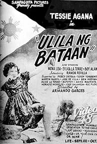 Primary photo for Ulila ng Bataan