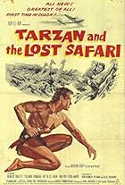 Tarzan and the Lost Safari