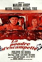 La poudre d'escampette (1971)