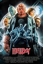 Hellboy