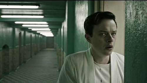 A Cure for Wellness