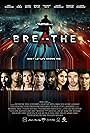 Allison McAtee, Brandon Butler, Blue Kimble, Remington Hoffman, Frederick Tabiyus Nah IV, Aaron Dominguez, Jona Dominguez, and Danube Hermosillo in Breathe: A Tabiyus Film (2024)