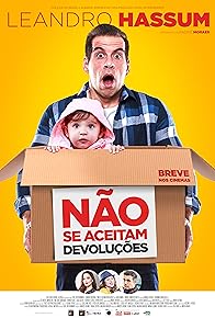 Primary photo for Não Se Aceitam Devoluções