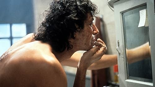 Jeff Goldblum in The Fly (1986)