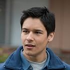 Oliver James