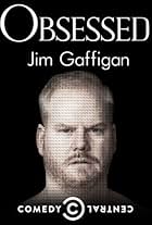 Jim Gaffigan: Obsessed