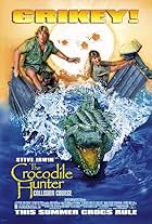 The Crocodile Hunter: Collision Course