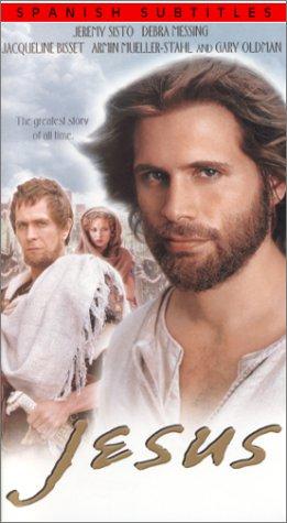 Jesus (1999)