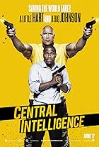 Central Intelligence