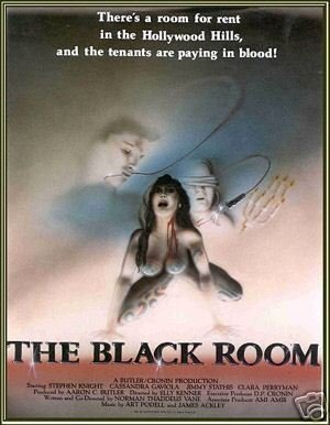 The Black Room (1982)