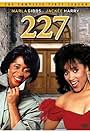 Marla Gibbs and Jackée Harry in 227 (1985)