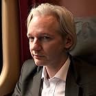 Julian Assange in We Steal Secrets: The Story of WikiLeaks (2013)