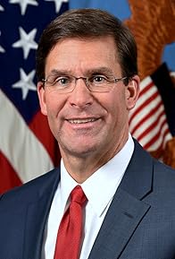 Primary photo for Mark Esper