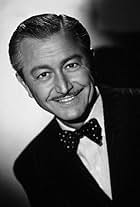 602-10 Robert Young in "Goodbye, My Fancy" 1951 Warner Bros.