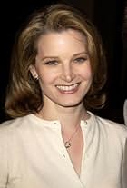 Bridget Fonda at an event for Panic Room (2002)