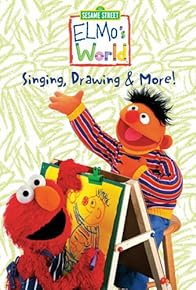 Primary photo for Elmo's World: Singing, Drawing & More!