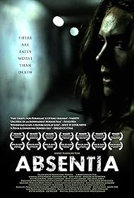 Katie Parker in Absentia (2011)