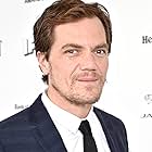 Michael Shannon