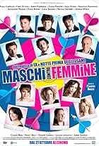 Maschi contro femmine