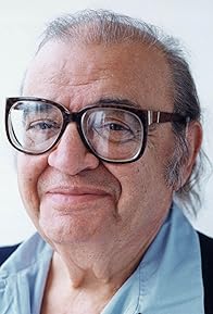 Primary photo for Mario Puzo