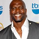 Terry Crews