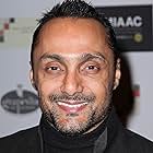 Rahul Bose