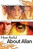 How Awful About Allan (TV Movie 1970) Poster