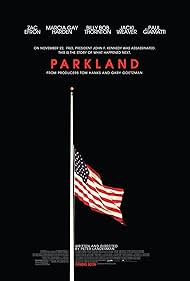 Parkland (2013)