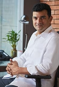 Primary photo for Siddharth Roy Kapur