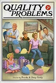 Quality Problems (2017)