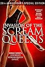 Invasion of the Scream Queens (1992)